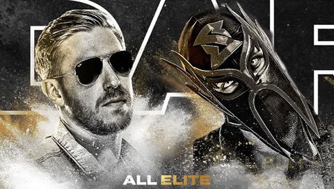 AEW Dark, Episode 31-20 AEW Dark, Episode 31-20