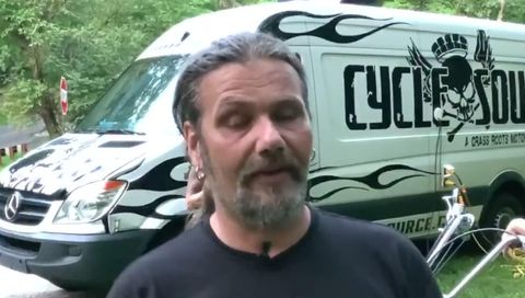 Sturgis Live! 80 Years in a Day! Promo Sturgis Live! 80 Years in a Day! Promo