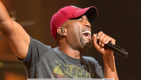 LiveXLive: Darius & Friends 2020 LiveXLive: Darius & Friends 2020