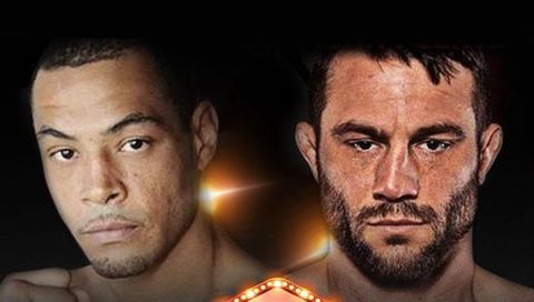 MMAXFC: High Stakes II MMAXFC: High Stakes II