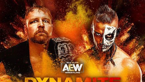 AEW: Dynamite, Episode 32-20 AEW: Dynamite, Episode 32-20