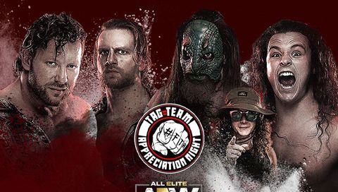 AEW: Dynamite, Episode 33-20 AEW: Dynamite, Episode 33-20