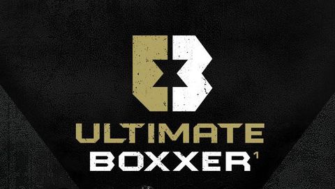 Ultimate Boxxer #1 Ultimate Boxxer #1