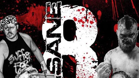 ICW: Insane 8, 2020 ICW: Insane 8, 2020