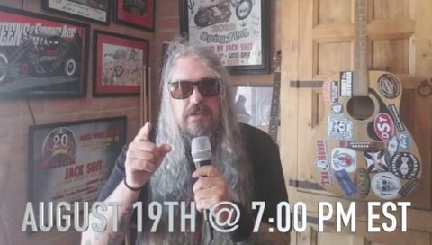 Sturgis Live! 80 Years in a Day - We're going!