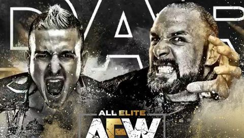 AEW Dark, Episode 35-20 AEW Dark, Episode 35-20