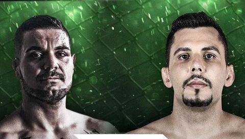 WTE Fight Championship 9