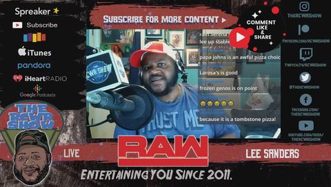 WWE RAW 8-24-2020 Review- Keith Lee Debut Very Strong! 76ers Fire Brett Brown, SHAQ & NBA News