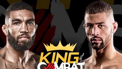 King of Combat King of Combat