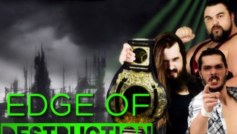 Tampa Bay Pro Wrestling: Episode 18 Tampa Bay Pro Wrestling: Episode 18