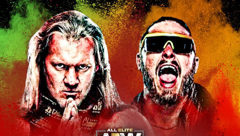 AEW: Dynamite, Episode 36-20 AEW: Dynamite, Episode 36-20