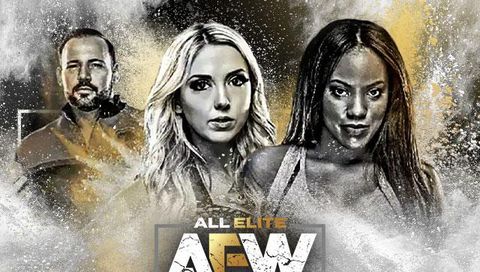 AEW Dark, Episode 36-20 AEW Dark, Episode 36-20