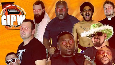 Georgia Independent Professional Wrestling: 21 Weeks Later Georgia Independent Professional Wrestling: 21 Weeks Later