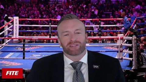 Nick Aldis Interviews Carlos Molina Nick Aldis Interviews Carlos Molina