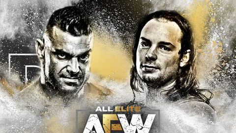 AEW Dark, Episode 37-20 AEW Dark, Episode 37-20