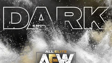 AEW Dark: All Out AEW Dark: All Out