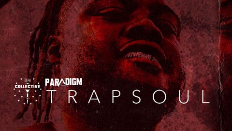 Paradigm: Trapsoul Paradigm: Trapsoul