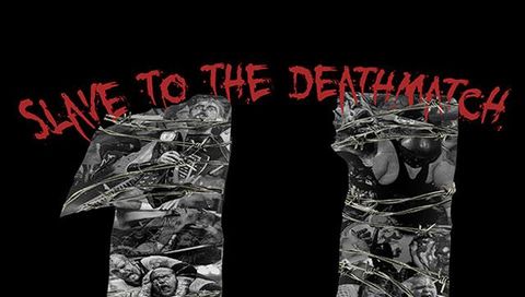 Primos Pro Wrestling: Slave to The Deathmatch 11 Primos Pro Wrestling: Slave to The Deathmatch 11
