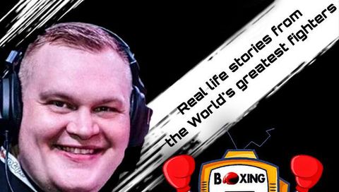 BIBA: Boxing TV, Episode 8 BIBA: Boxing TV, Episode 8