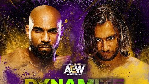AEW: Dynamite Special AEW: Dynamite Special