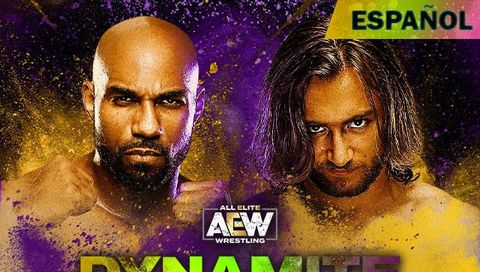AEW: Dynamite Special (en Español) AEW: Dynamite Special (en Español)