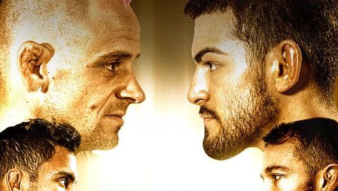 Brave 42: Flyweight Tournament Brave 42: Flyweight Tournament