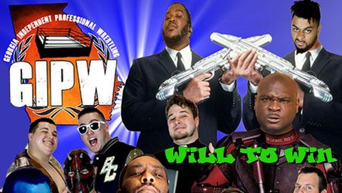 Boot & Heel: GIPW Will To Win Boot & Heel: GIPW Will To Win