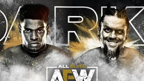 AEW Dark, Episode 41-20 AEW Dark, Episode 41-20