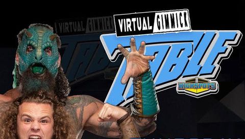 HighSpots: Virtual Gimmick Table HighSpots: Virtual Gimmick Table