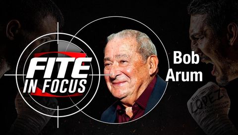 Bob Arum Interview on Top Rank: Lomachenko vs Lopez Bob Arum Interview on Top Rank: Lomachenko vs Lopez