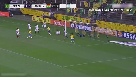 South America Qualifiers, Qatar 2022: Brazil vs Bolivia Highlights South America Qualifiers, Qatar 2022: Brazil vs Bolivia Highlights