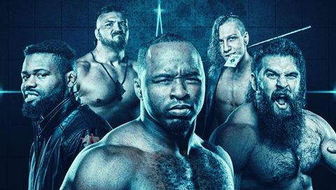 AAW: Alive, October 29th AAW: Alive, October 29th