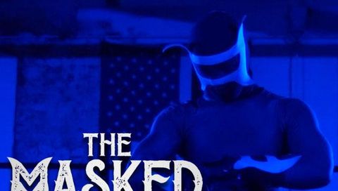 The Masked Wrestler, Episode 1 The Masked Wrestler, Episode 1