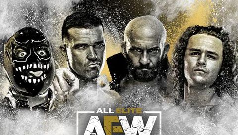 AEW Dark, Episode 42-20 AEW Dark, Episode 42-20