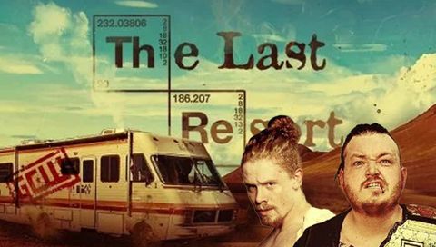 GCW: The Last Resort GCW: The Last Resort