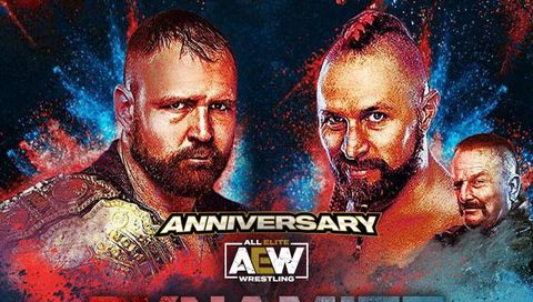 AEW: Dynamite, Episode 42-20 AEW: Dynamite, Episode 42-20