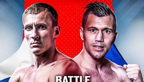 Kold Wars #2, Battle 2 Kold Wars #2, Battle 2
