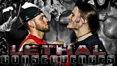 Tampa Bay Pro Wrestling: Episode 20