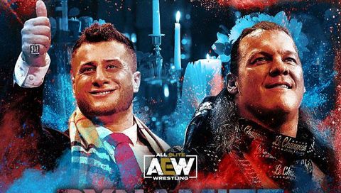 AEW: Dynamite, Episode 43-20 AEW: Dynamite, Episode 43-20