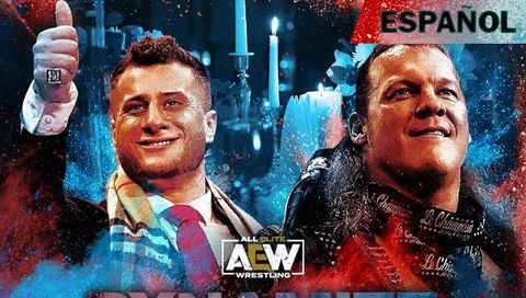 AEW: Dynamite, Episode 43-20 (en Español) AEW: Dynamite, Episode 43-20 (en Español)
