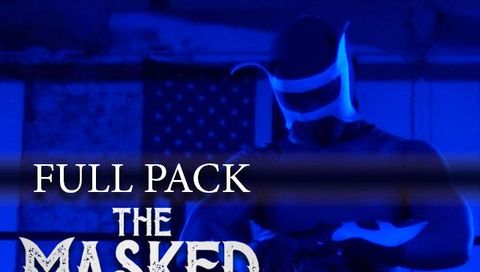 The Masked Wrestler Full Pack The Masked Wrestler Full Pack
