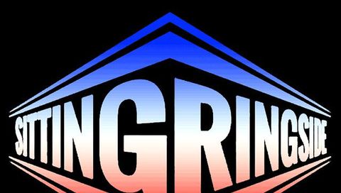 Sitting Ringside, Episode 67 Sitting Ringside, Episode 67
