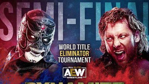 AEW: Dynamite, Episode 44-20 AEW: Dynamite, Episode 44-20