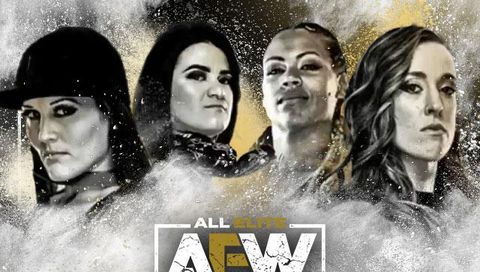 AEW Dark, Episode 44-20 AEW Dark, Episode 44-20