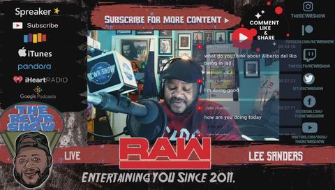 WWE RAW 10-26-2020 Review, Bound For Glory 2020, Get Out and Vote! CTE Cases Against WWE Dismissed! WWE RAW 10-26-2020 Review, Bound For Glory 2020, Get Out and Vote! CTE Cases Against WWE Dismissed!