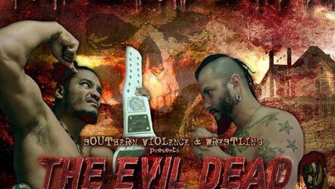 SVW: The Evil Dead SVW: The Evil Dead