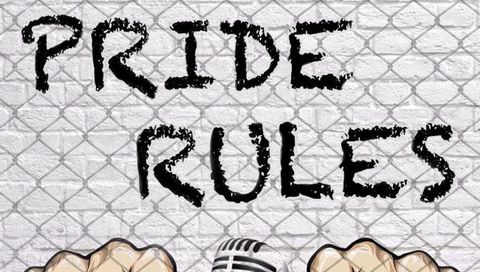 Pride Rules MMA #159 Pride Rules MMA #159