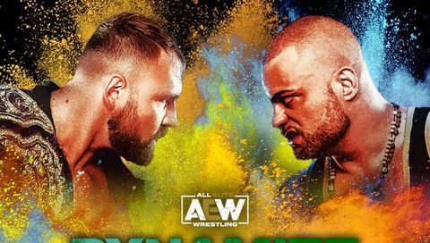AEW: Dynamite, Episode 45-20 AEW: Dynamite, Episode 45-20