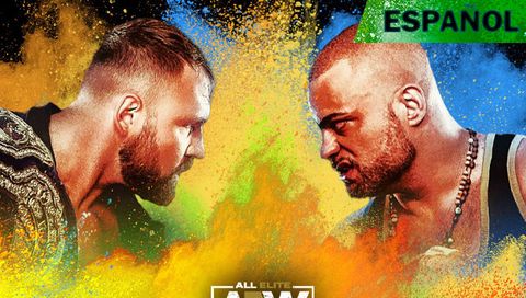 AEW: Dynamite, Episode 45-20 (en Español)