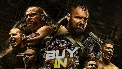 #9: AEW Full Gear: Buy In 2020, Preshow #9: AEW Full Gear: Buy In 2020, Preshow